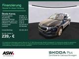 Skoda Karoq Selection 1.5 TSI DSG LED Navi AHK RFK ACC - Skoda Karoq: Selection