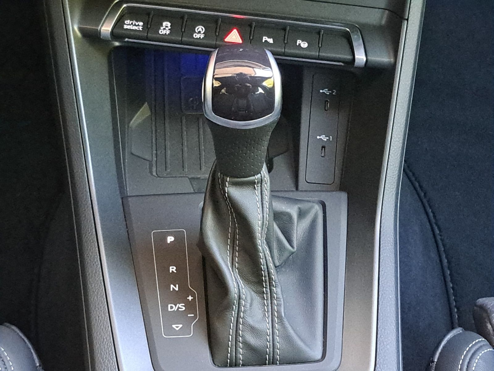 Audi Q3 Sportback S line 35 TFSI S tronic NAV APP 4xK foto 24