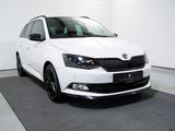 Skoda Fabia Combi 1.2 TSI Monte Carlo AUTOM 1.H+PANO - Skoda Fabia: 1.2