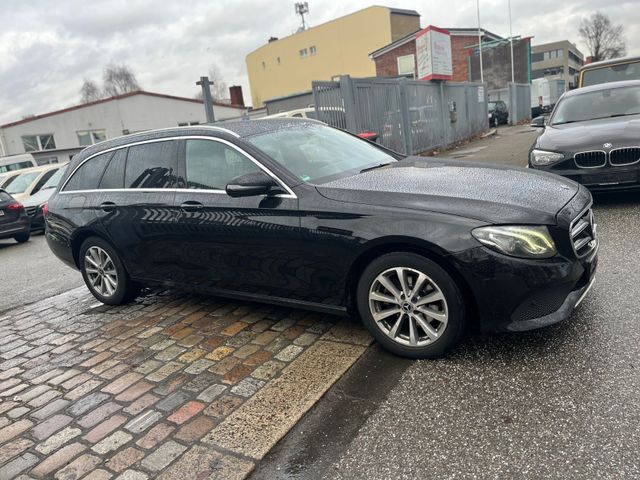 Mercedes-Benz E 220 d Autom.