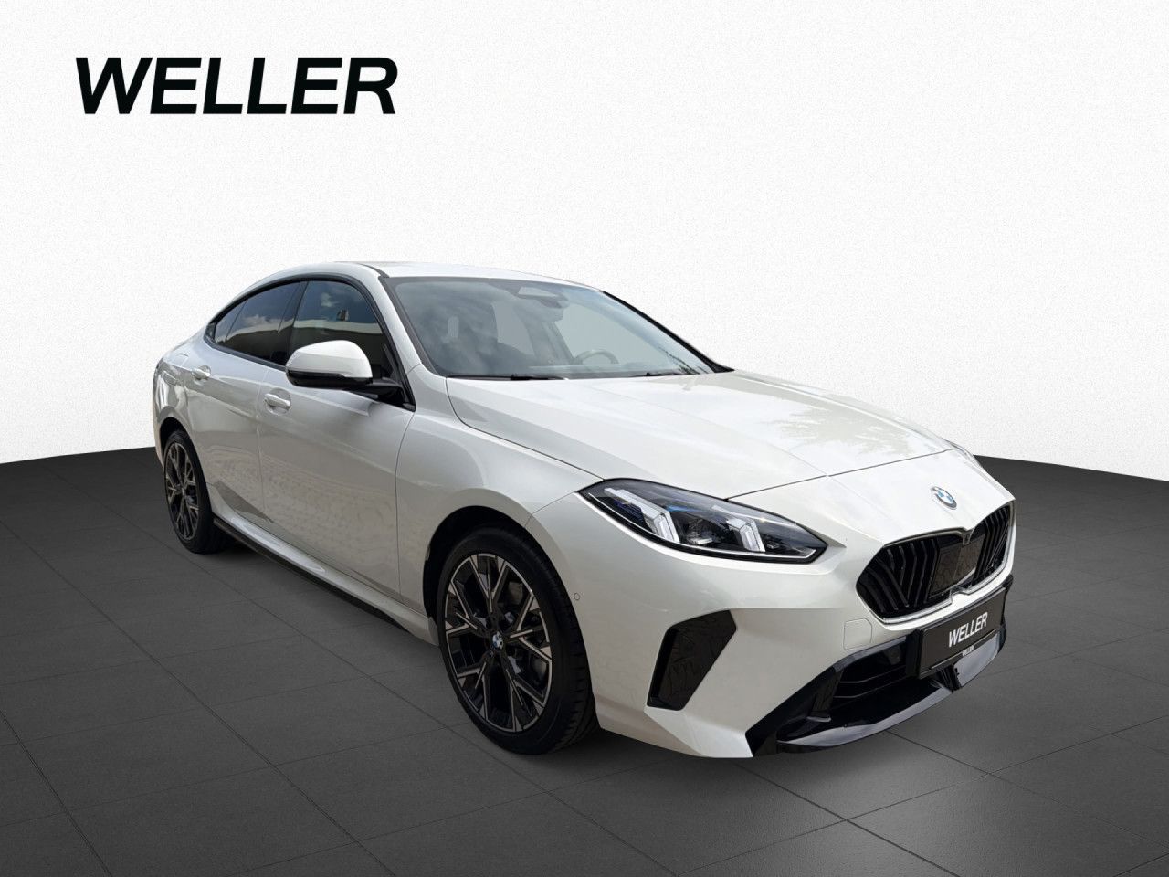 BMW 220 Gran Coupé - Bild 6