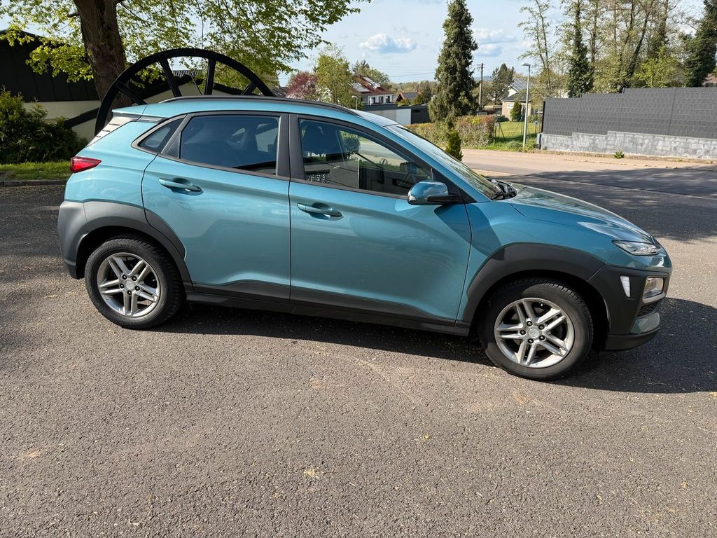 Image of Hyundai KONA