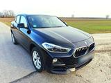 BMW X2 xDrive20i Advantage Steptronic - 1. Hand! - BMW X2 von privat