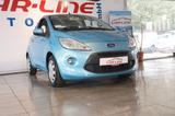 Ford Ka Titanium *Klima*1.Hand*Erst 106tkm* - Ford Ka/Ka+ in Duisburg