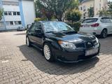 Subaru Impreza WRX STI Hawkeye LHD - Subaru aus 2007