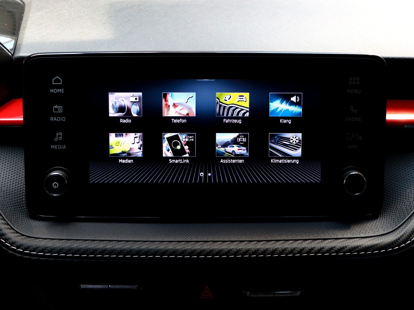 Skoda Fabia - Bild 24