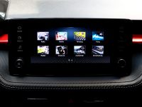 Skoda Fabia - Vorschau Bild 24