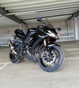 Kawasaki Ninja ZX 10R  - Offers matching your search criteria