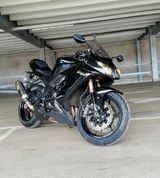 Kawasaki Ninja ZX 10R  - KAWASAKI 2009 ZX10R