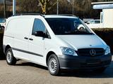 Mercedes-Benz Vito Kasten 113 CDI kompakt