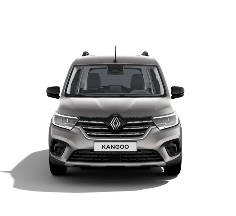 Renault Kangoo - Bild 8