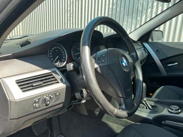 BMW 525 - 11