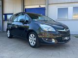 Opel Meriva B Active*SHZ*AHK - Opel Meriva Kombi Gebrauchtwagen