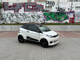 Aixam Coupé Sport Mopedauto 45kmh Ligier Microcar - Aixam in Berlin