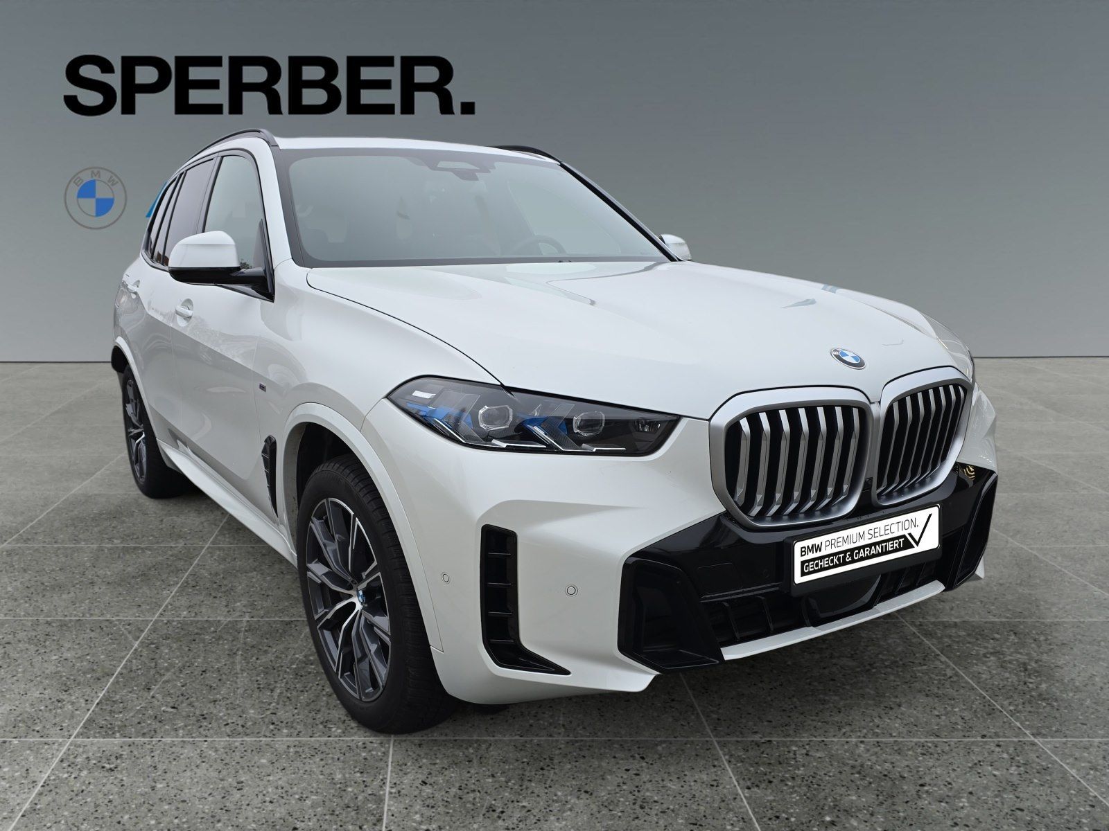 BMW X5 - Bild 7