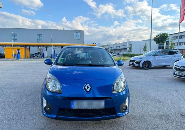 Renault Twingo 1.2 benzin