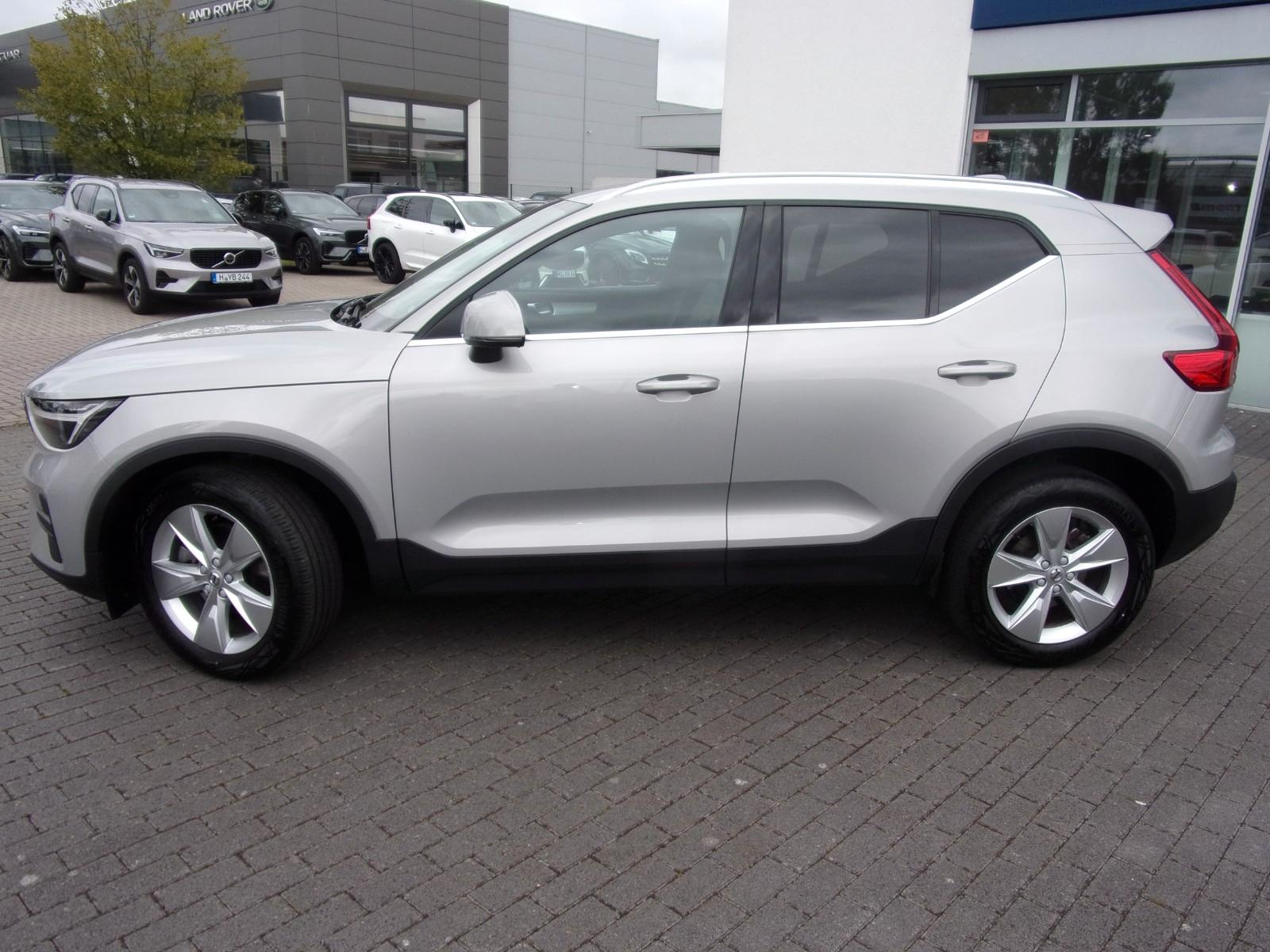 Volvo XC 40 B3 Plus Bright 2WD