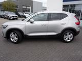 Volvo XC 40 B3 Plus Bright 2WD - Volvo XC40 Gebrauchtwagen in Hannover