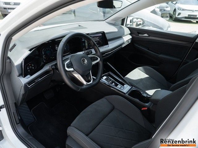 Golf VIII Style eTSI DSG NAV ACC Lenkradheizung