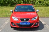 Seat Ibiza 1.4 SC FR * 2.Hand *Scheckheft *TÜV NEU * - Seat Ibiza aus 2010