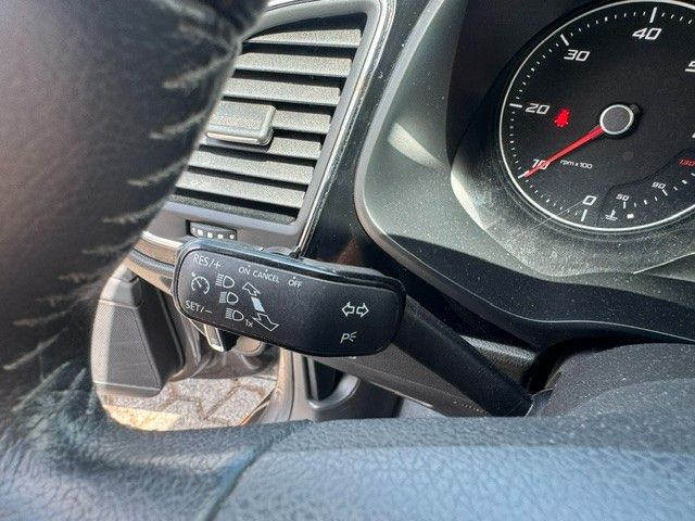 Fahrzeugabbildung SEAT Leon ST Style NAVI PDC MFL