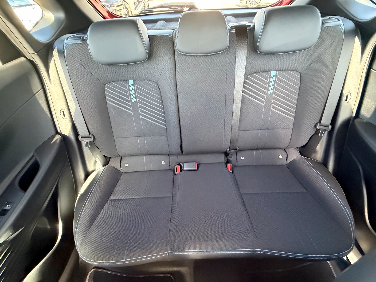 Hyundai i20 – Bild 19