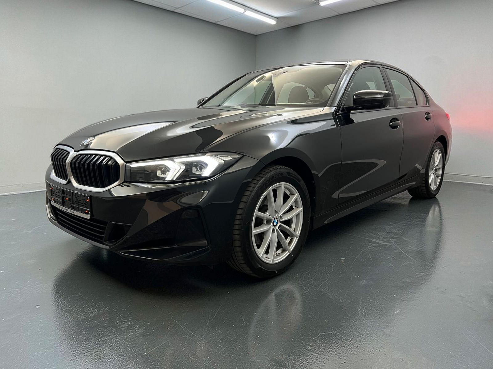 BMW 320d xDrive Limo SHADOW*WIDE*LED*FACELIFT*CARPLY