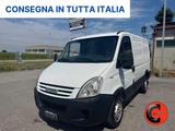 Iveco IVECO Daily 33 2.3 HPI PC-TN-L1H1-OTTIME CONDIZI - Iveco aus 2008