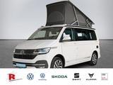 Volkswagen T6.1 California Ocean 4MOTION+DSG+LED+NAVI LM - Volkswagen T6 California in Saarbrücken