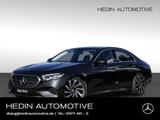 Mercedes-Benz E 220 d Limousine |Avantgarde|LED|DISTR|NAVI|KAM - gebrauchte Mercedes-Benz E 220 aus dem Jahr 2024