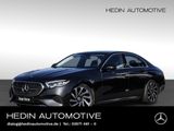 Mercedes-Benz E 220 d Limousine |Avantgarde|LED|DISTR|NAVI|KAM - Mercedes-Benz E 220 in Saarbrücken