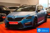 Skoda Octavia 2.0 TSI RS Combi *1.Hand*Unfallfrei* - Skoda Octavia: Tsi Combi