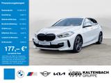 BMW 118i M-Sport LED SCHEINWERFER W-LAN NAVI SHZ PDC - BMW 118 in Wuppertal