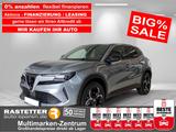 Alfa Romeo Junior Ibrida eDCT6 Speciale Navi+ACC+virtCP+Kam - Alfa Romeo Junior mit Benzin-Antrieb