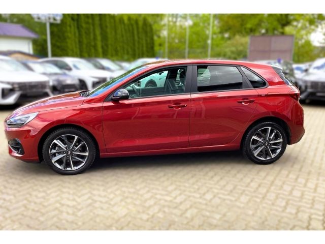 Hyundai i30 – Bild 4