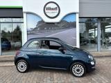 Fiat 500C DolceVita CarPlay DAB PDC Klima uvm. - gebrauchte Fiat 500C aus dem Jahr 2022