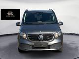 Mercedes-Benz V 220 d EDITION kompakt 6xSitzer Navi AHK Sport - Mercedes-Benz V-Klasse Gebrauchtwagen