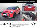 MINI Cooper SE. Classic Trim Navi LED Sitzheizung Kli - rote MINI Cooper SE