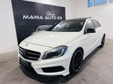 Mercedes-Benz Mercedes-benz A220 CDI PREMIUM AMG*TETTO*GANCIO  - Mercedes-Benz A 220 aus 2015