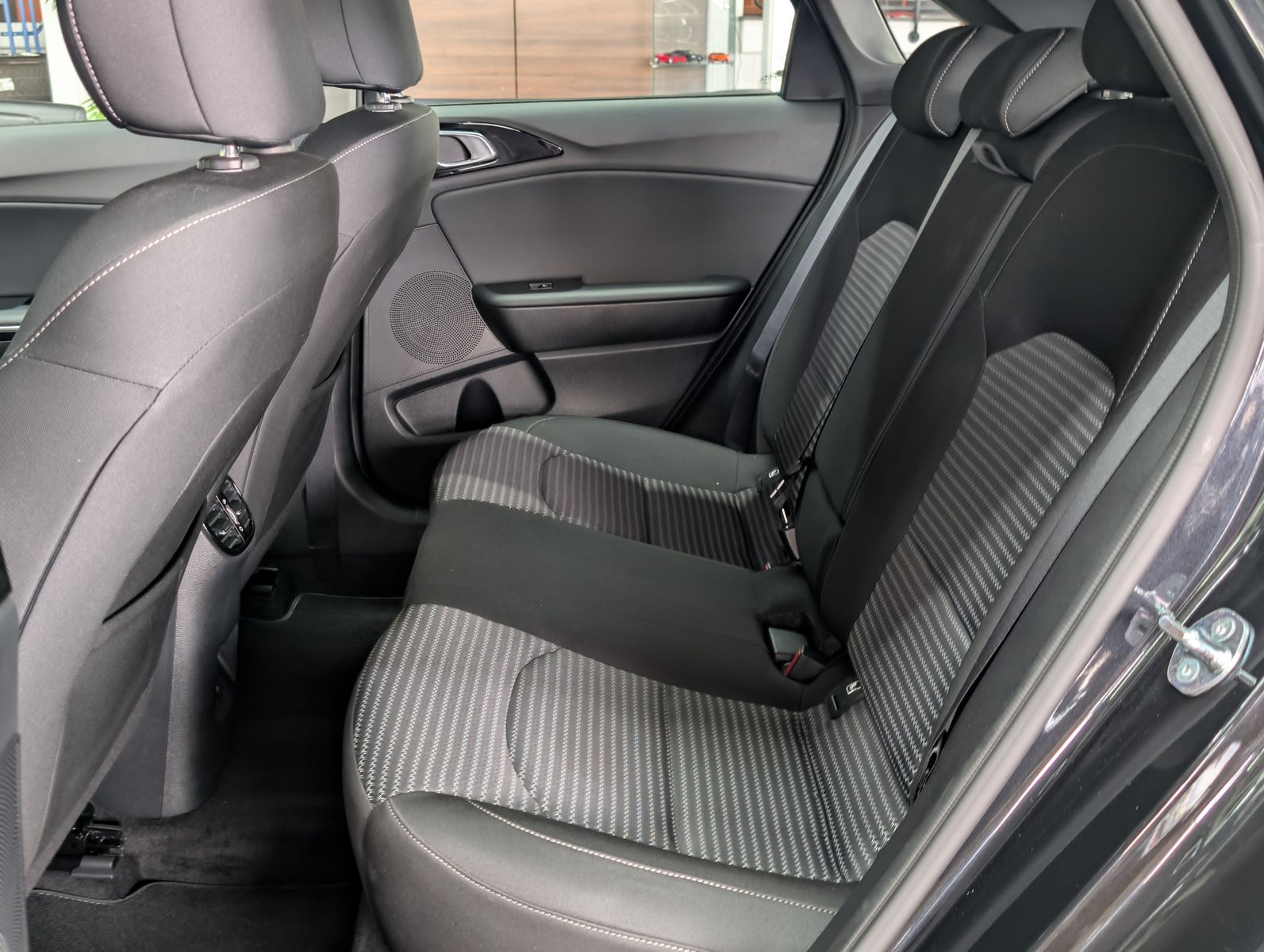 Fahrzeugabbildung Kia cee'd / Ceed 1.5 Spirit Limo JBL ACC KAM 7J-Gar.