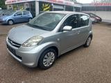 Subaru Justy J13 Trend - Subaru Justy: Trend