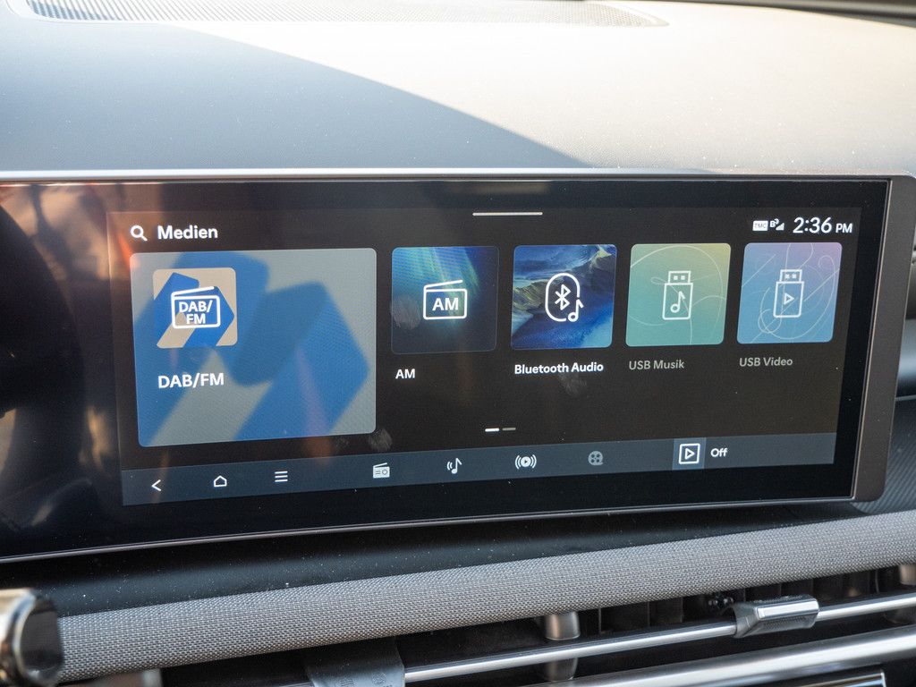 Hyundai Tucson – Bild 10