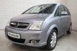 Opel Meriva Basis Klimaautomatik - Opel Meriva mit Diesel-Antrieb: Kombi