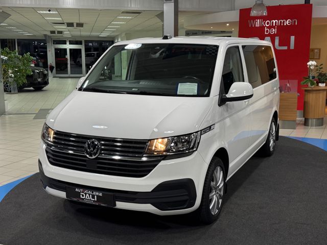 Volkswagen T6 Multivan 2.0 TDI  DSG  NAVI-STANDHZ-CARPLAY