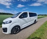 Opel Zafira e-Life Electric 75 kWh L Tourer  - Opel Zafira Electric Gebrauchtwagen Gebrauchtwagen