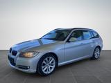 BMW 318 3 Touring 318i - BMW 3er Reihe aus 2012: Kombi