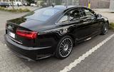 Audi A6 3.0 TDI QUATTRO | S-LINE | LUFT | BOSE | ACC - Audi A6 in Solingen