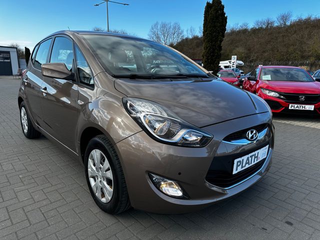 Hyundai ix20  FIFA world Cup Edition