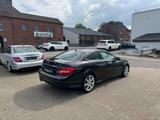 Mercedes-Benz C 250 Coupe CGI AMG LINE Navi Tempo PDC - gebrauchte Mercedes-Benz C 250 aus dem Jahr 2013