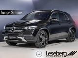 Mercedes-Benz GLE 400 d 4M Pano/Airmatic/AHK/Burmester/360°-K. - Mercedes-Benz GLE-Klasse Gebrauchtwagen